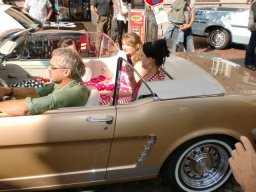  American Wheels Leer 2012